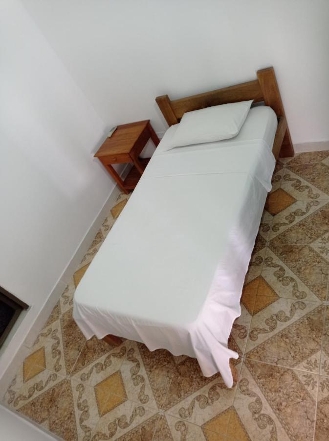 Hotel San Adolfo Carepa Dış mekan fotoğraf