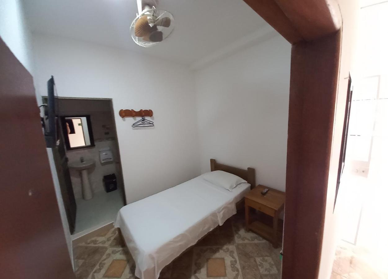 Hotel San Adolfo Carepa Dış mekan fotoğraf